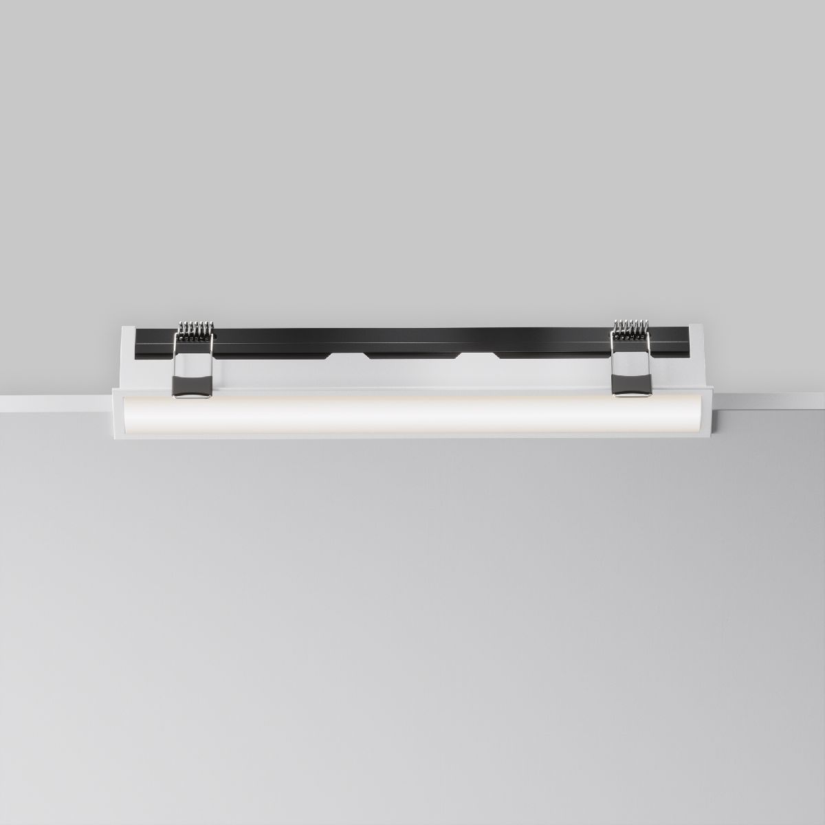 Встраиваемый светильник Maytoni Basis DL066-20W3-6K-W