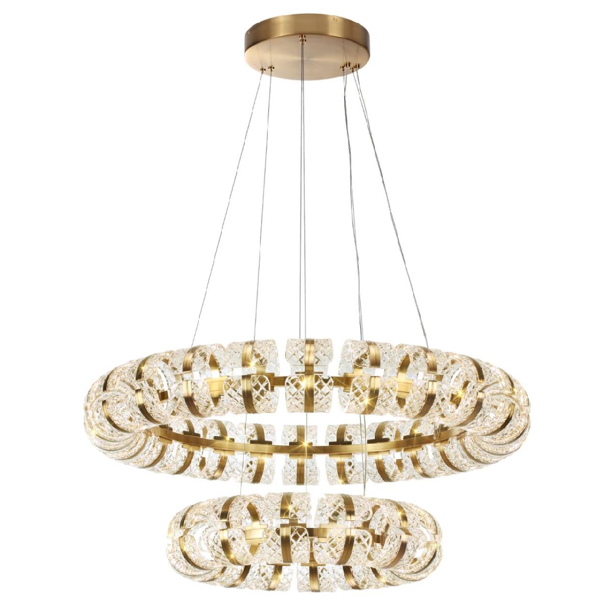 Подвесная люстра Odeon Light Mirage 5030/230L