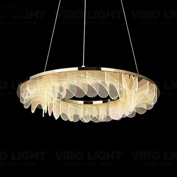 Подвесная люстра ImperiumLoft Madelain 195488-23