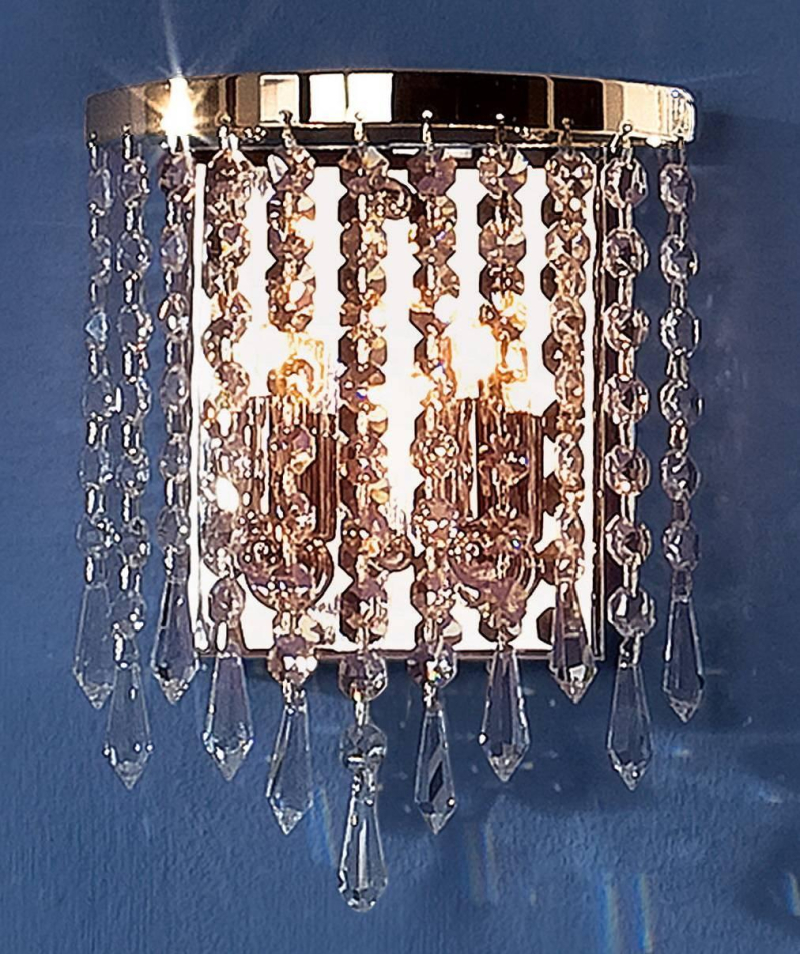 Настенный светильник Citilux Капелла CL312421