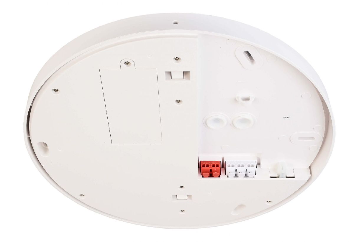 Настенно-потолочный светильник Deko-Light Subra 401004