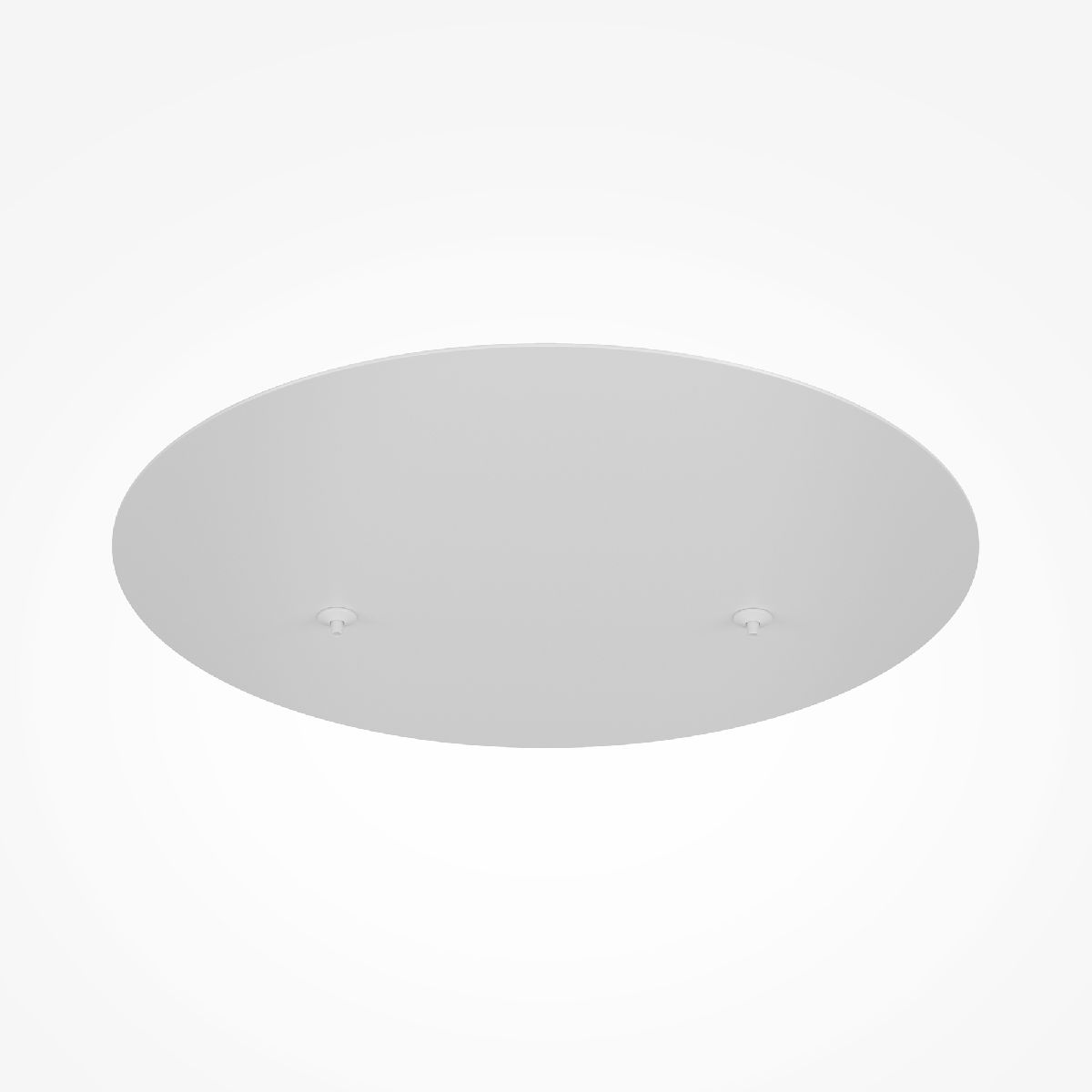 Накладка на основание Maytoni Technical Rim MOD058A-02W