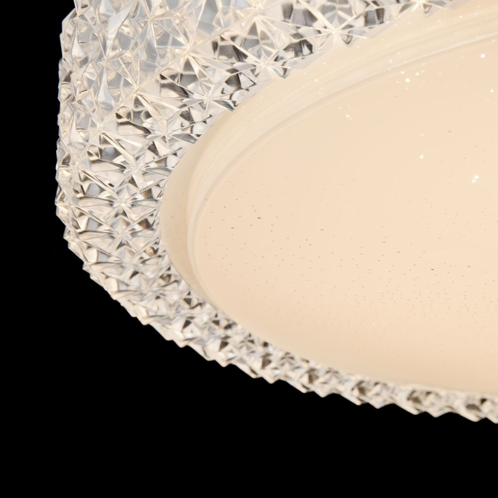 Потолочный светодиодный светильник Freya Alicia FR6309-CL01-18W-W