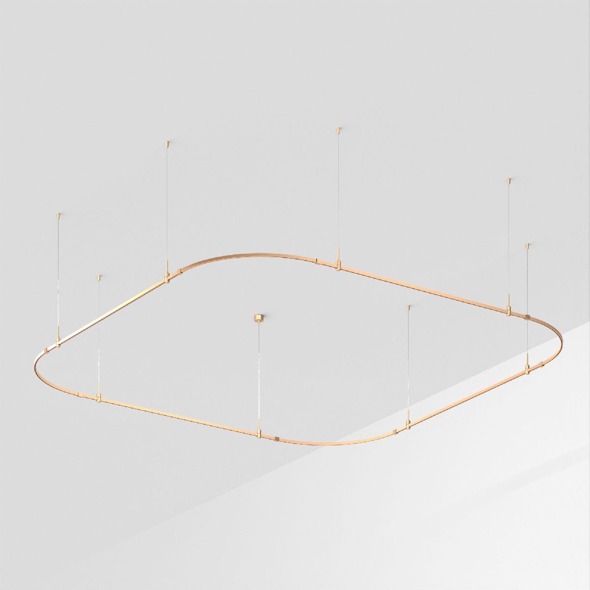 Трек Arlight ART-APRIORI-QUADRAT-SOFT-HANG-3500x3500 048514