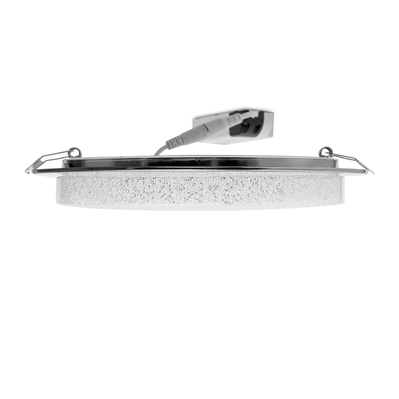 Встраиваемый светильник Lumin'arte SN-DLL24W-CH