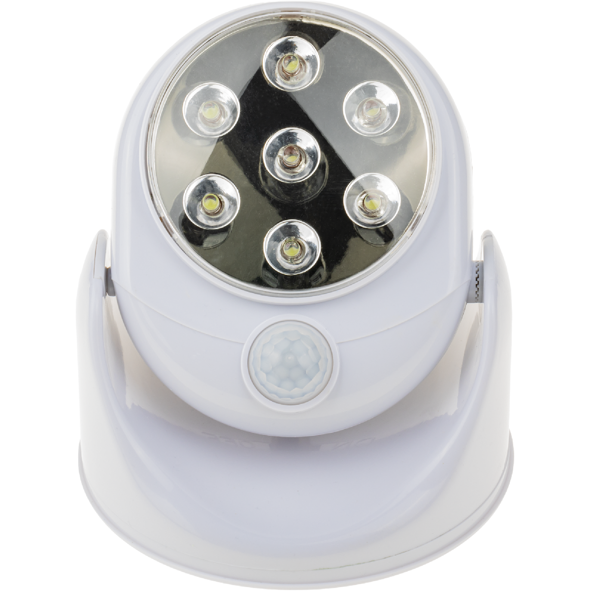 Прожектор с датчиком движения Duwi 24299 4