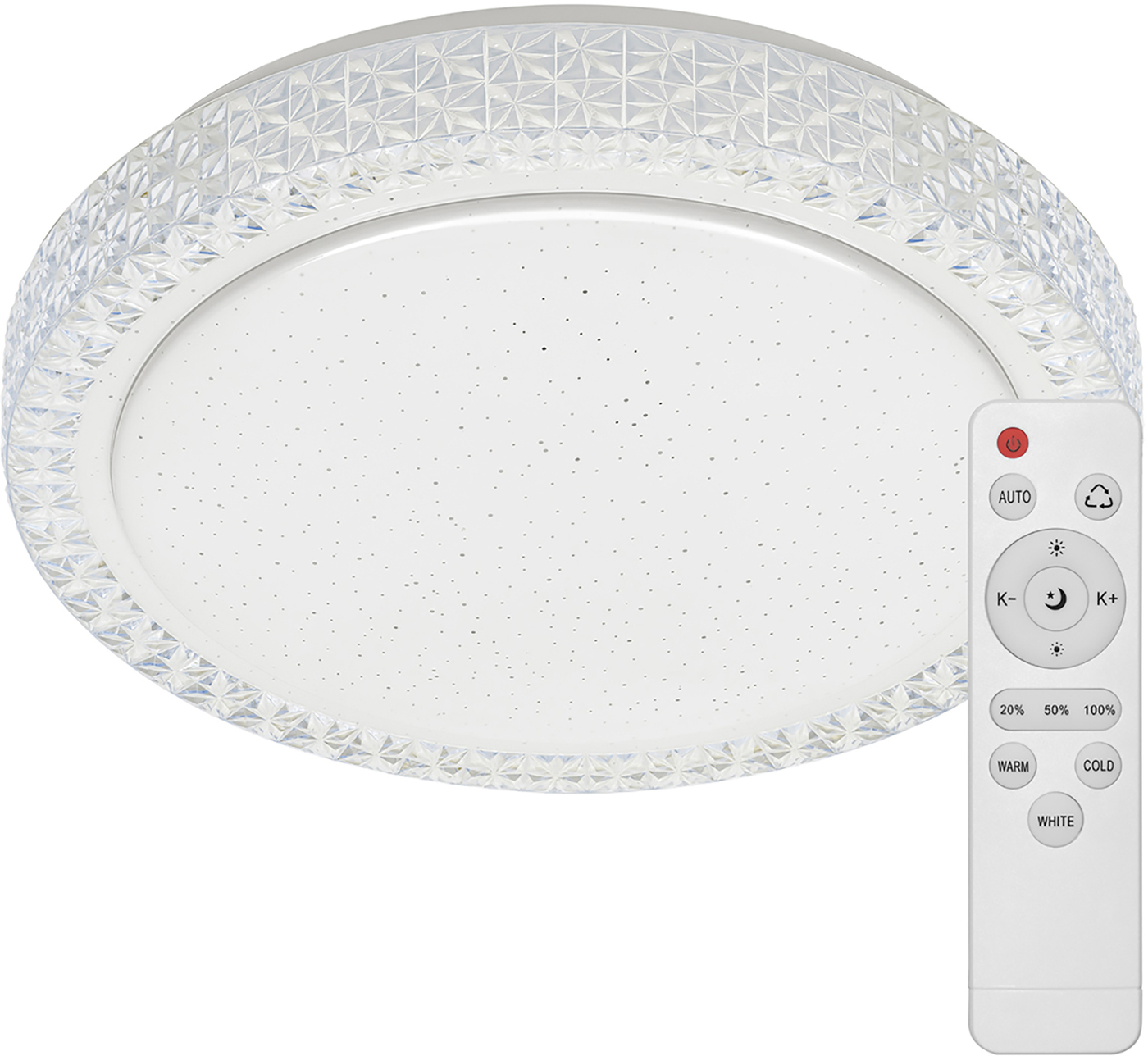 Потолочный светильник Ritter Galaxy 52228 7