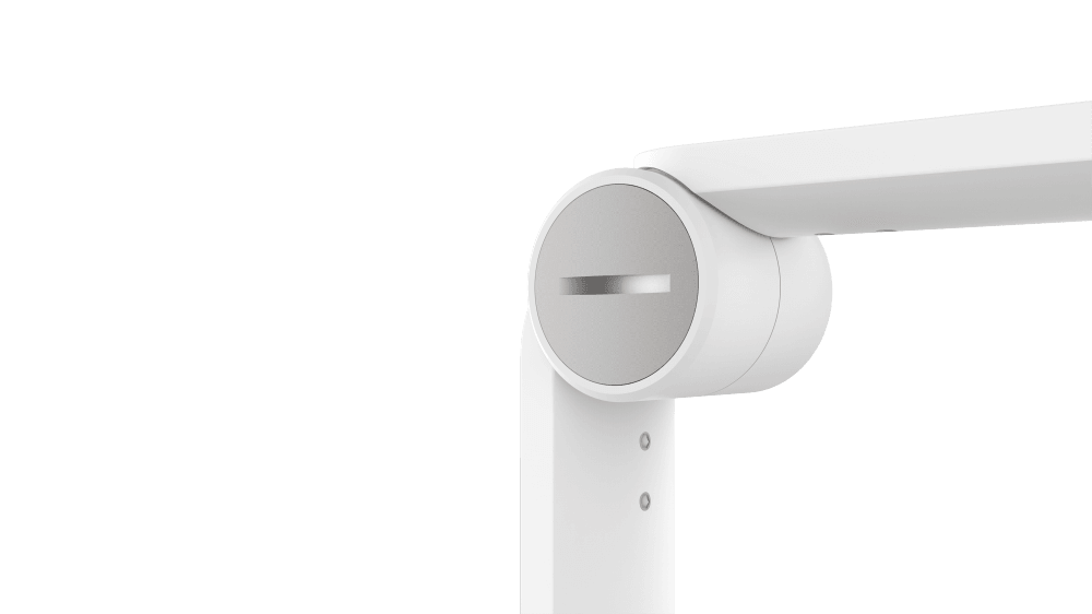 Умная настольная лампа Yeelight LED Vision Desk Lamp V1 Pro YLTD08YL