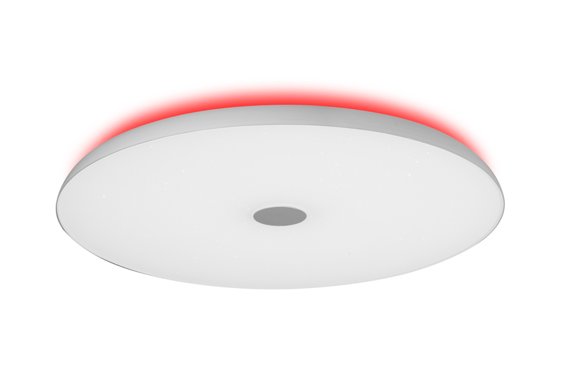 Потолочный светильник iLedex Music 1706/500 WH