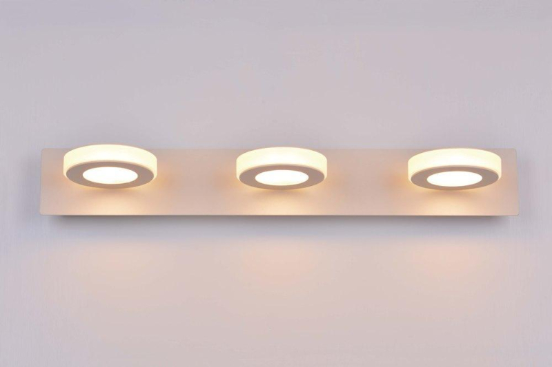 Настенный светильник Crystal Lux CLT 324W3