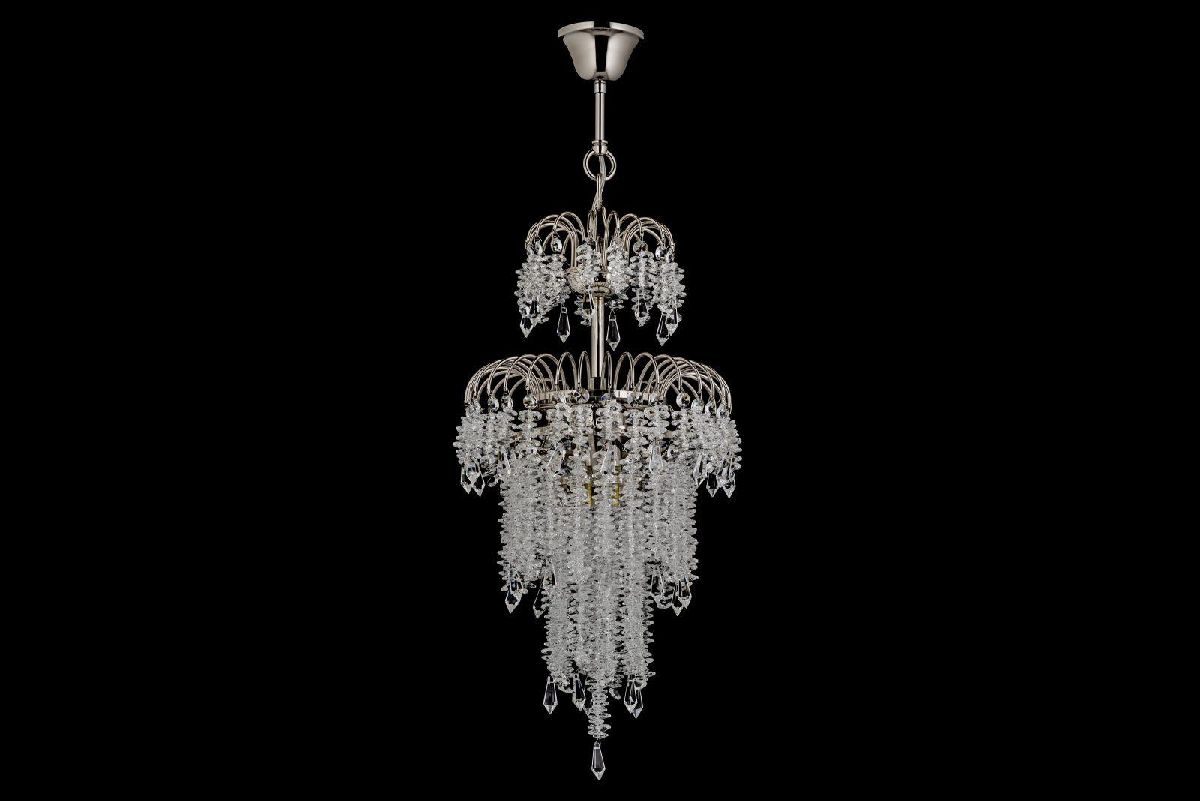 Подвесная люстра Arti Lampadari Sardinia E 1.5.30.105 N