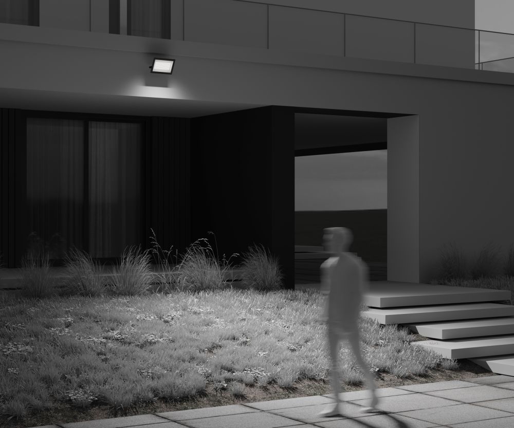 Прожектор Maytoni Flood FL001-L150B6K