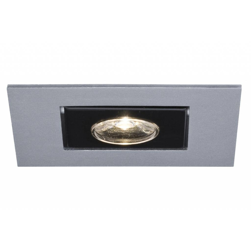 Встраиваемый светодиодный светильник Paulmann Cardano Led  99470