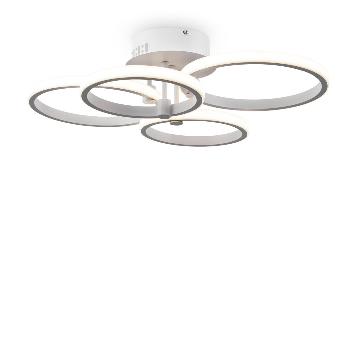 Потолочный светильник Freya Gritta Market FR10018CL-L40W