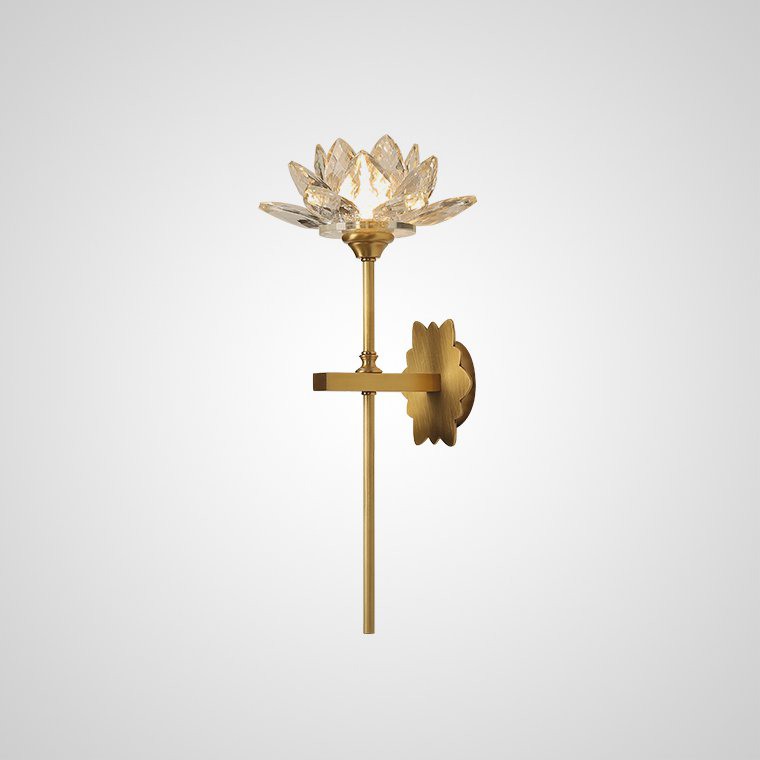 Бра ImperiumLoft Lotos 140842-26