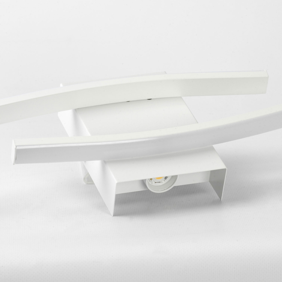 Настенный светильник Lussole Alachua LSP-7185