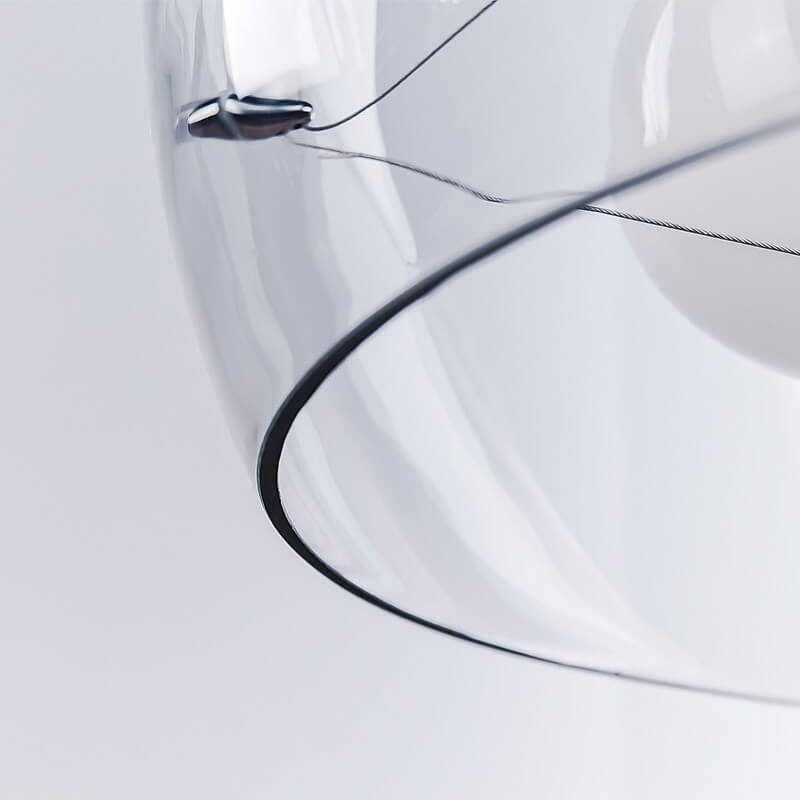 Подвесная люстра Azzardo Cosmo 2 AZ0910