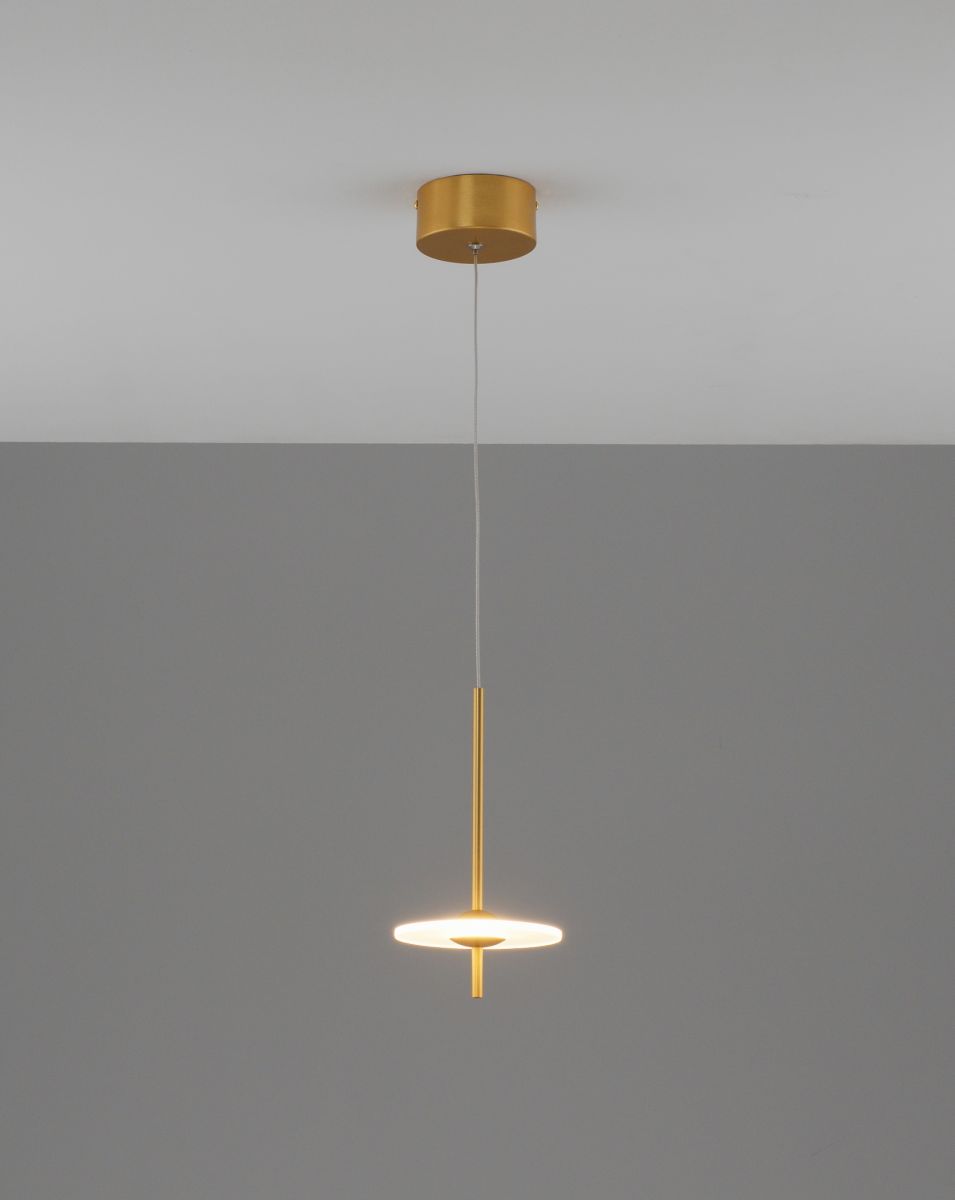 Подвесной светильник Moderli Ella V11390-PL