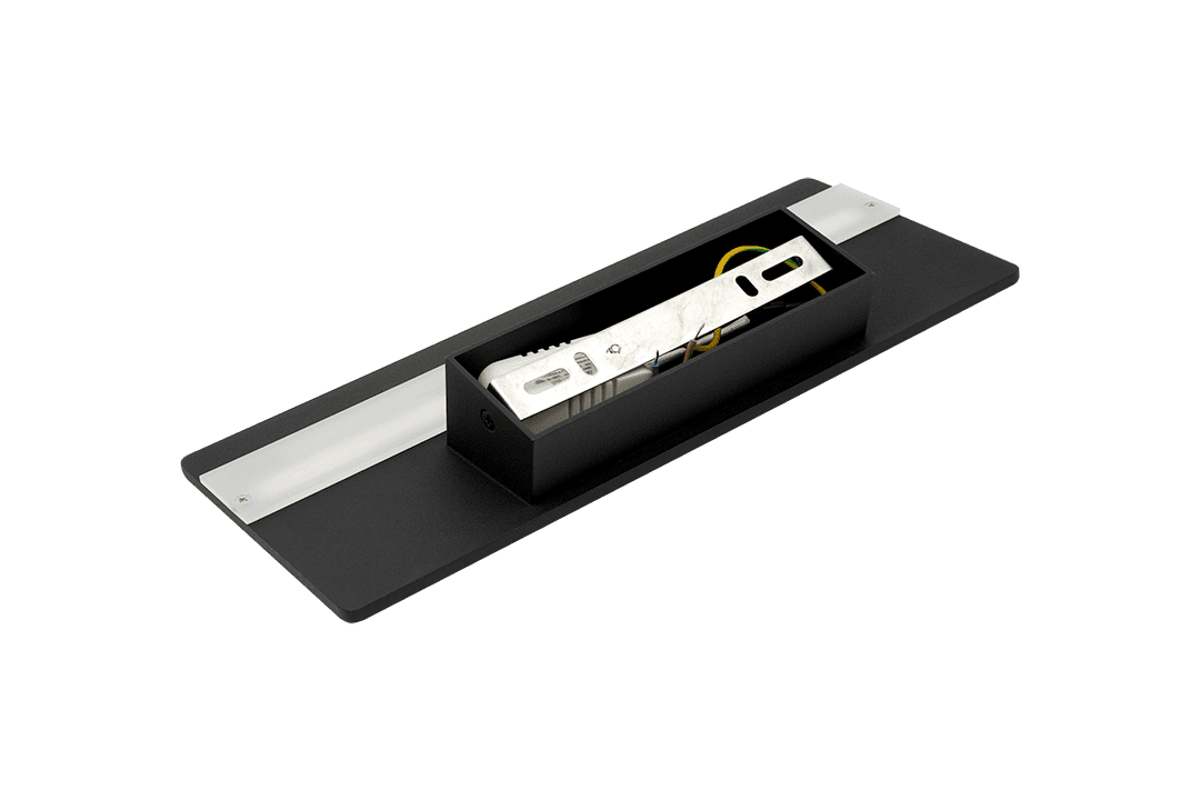 Настенный светильник DesignLed GW-5011M-6-BL-WW 003020