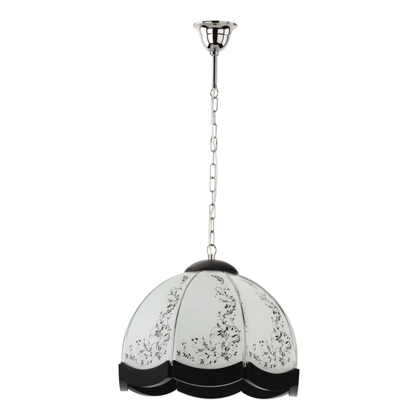 Подвесной светильник Alfa Bluszcz 15812