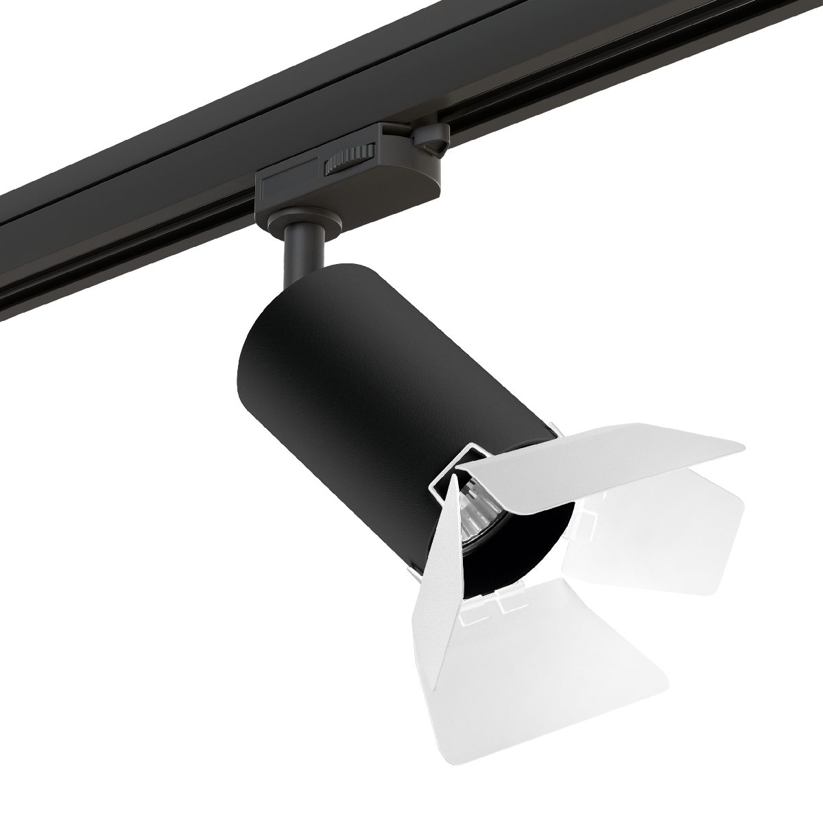 Трековый светильник Lightstar Rullo (214437+594057+202436) R3T437436 (214437+594057+202436)