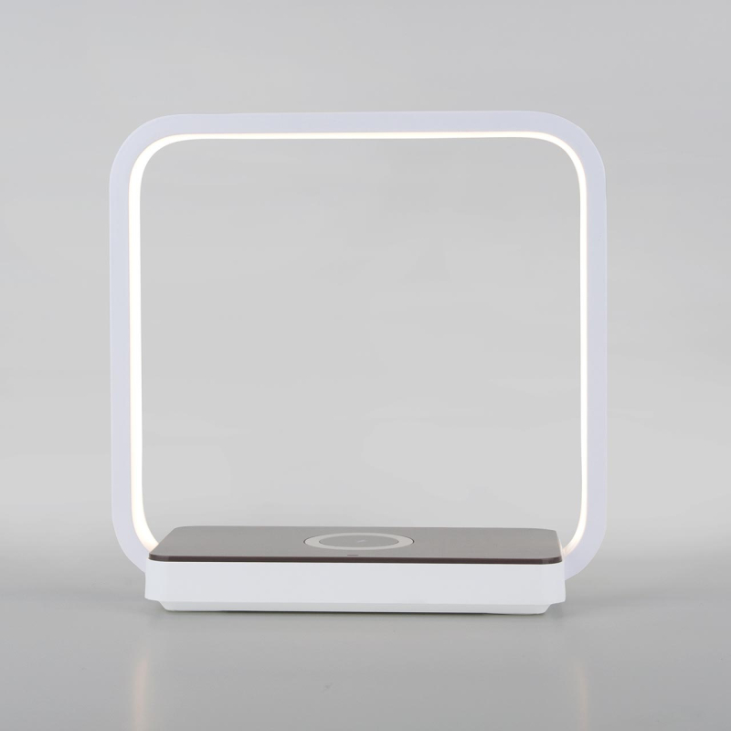 Настольная лампа Elektrostandard 80502/1 коричневый 4690389133947