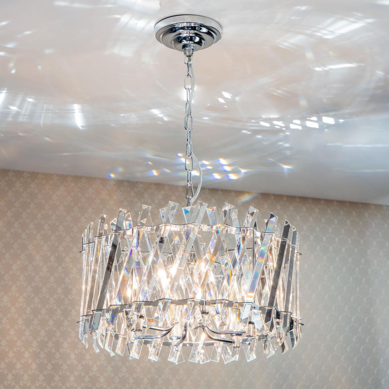 Подвесная люстра Citilux Ингвар CL334261 в Москве