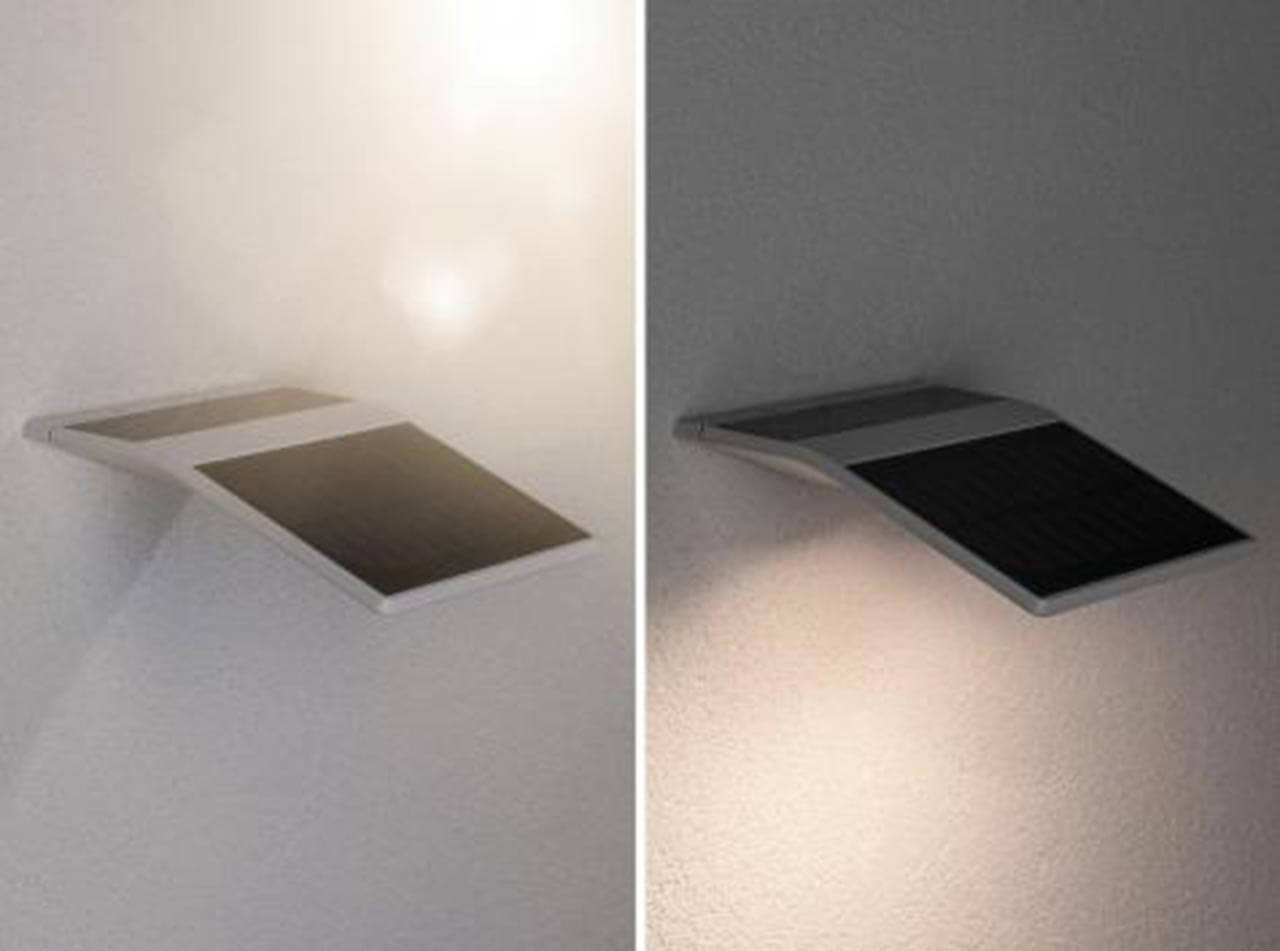 Настенный светильник Paulmann 94244