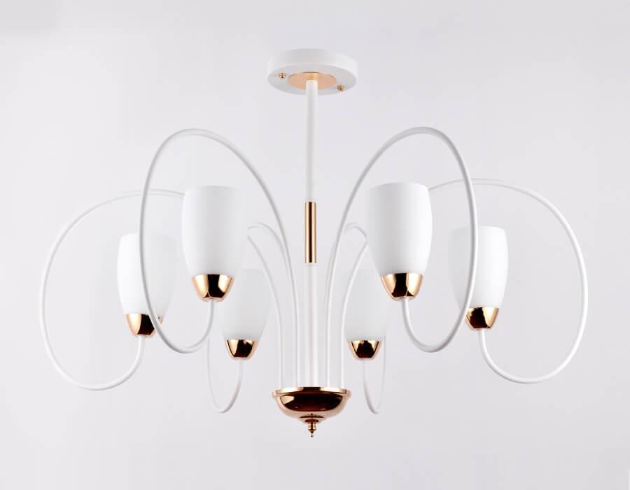 Подвесная люстра Ambrella Light Traditional TR3125