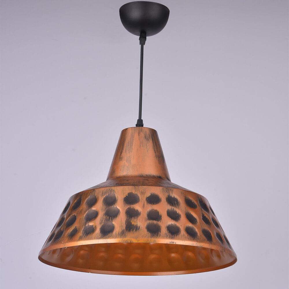 Подвесной светильник Hiper Como H097-1