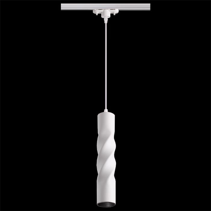 Трековый светодиодный светильник Novotech Arte 357900