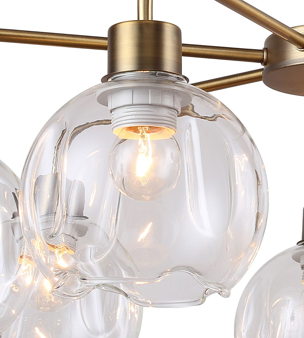 Потолочная люстра F-Promo Monto 2192-7P