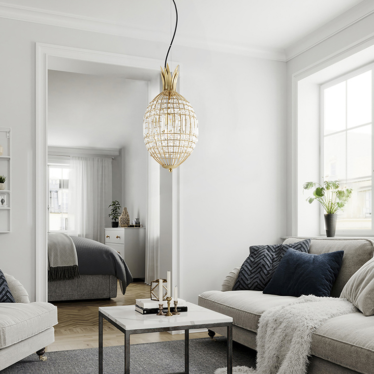 Подвесной светильник ImperiumLoft Pine 151827-26