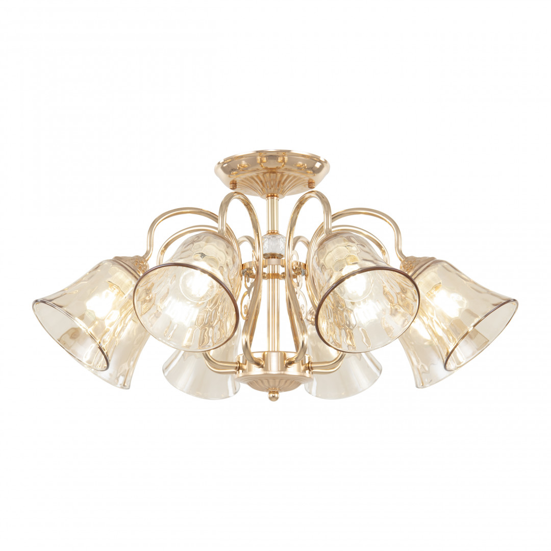 Потолочная люстра Arte Milano 340800/8 FGD