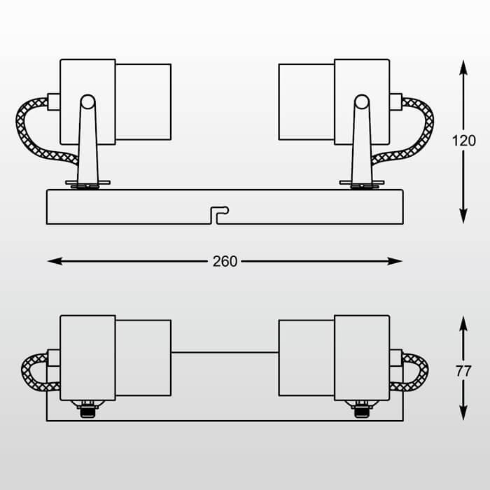 Спот Zumaline Rao CK99893-2