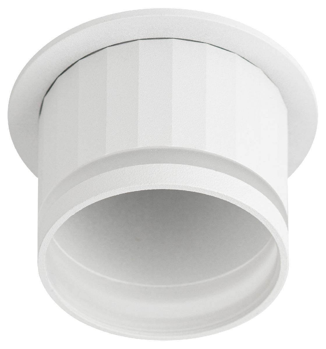 Встраиваемый светильник Эра DK111 WH Б0058430