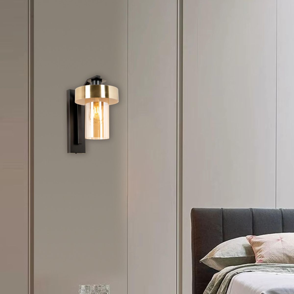 Бра Alfa Light F4124-46