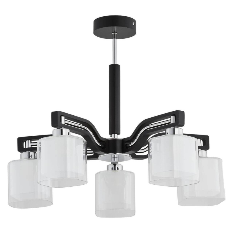 Потолочная люстра Alfa Consul Venge 21365