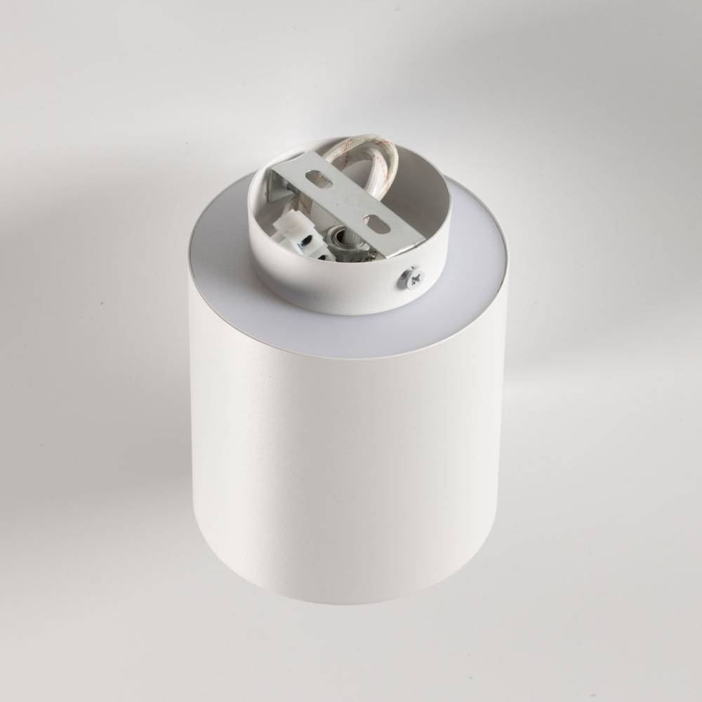 Накладной светильник De Markt Информ 851011801