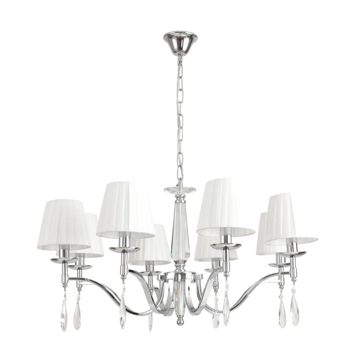 Подвесная люстра Lumion Classi Magda 8316/8