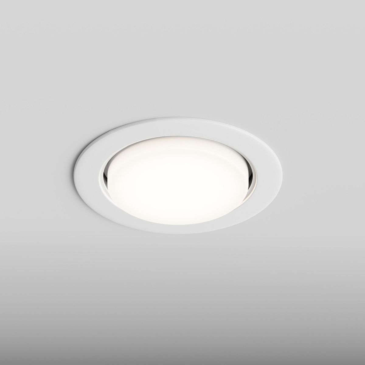 Встраиваемый светильник Hesby Lighting Orbit HSBL_0131