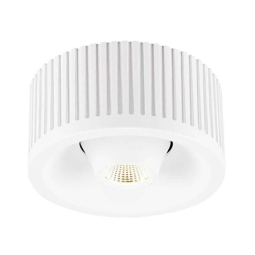 Потолочный светодиодный светильник SLV Occuldas 13 117351