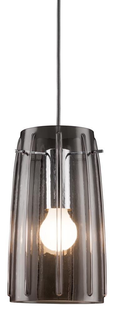 Плафон Paulmann URail 2Easy Drio 95352