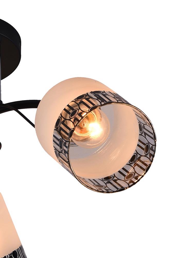 Потолочная люстра Rivoli Lisa 9021-303 Б0049203