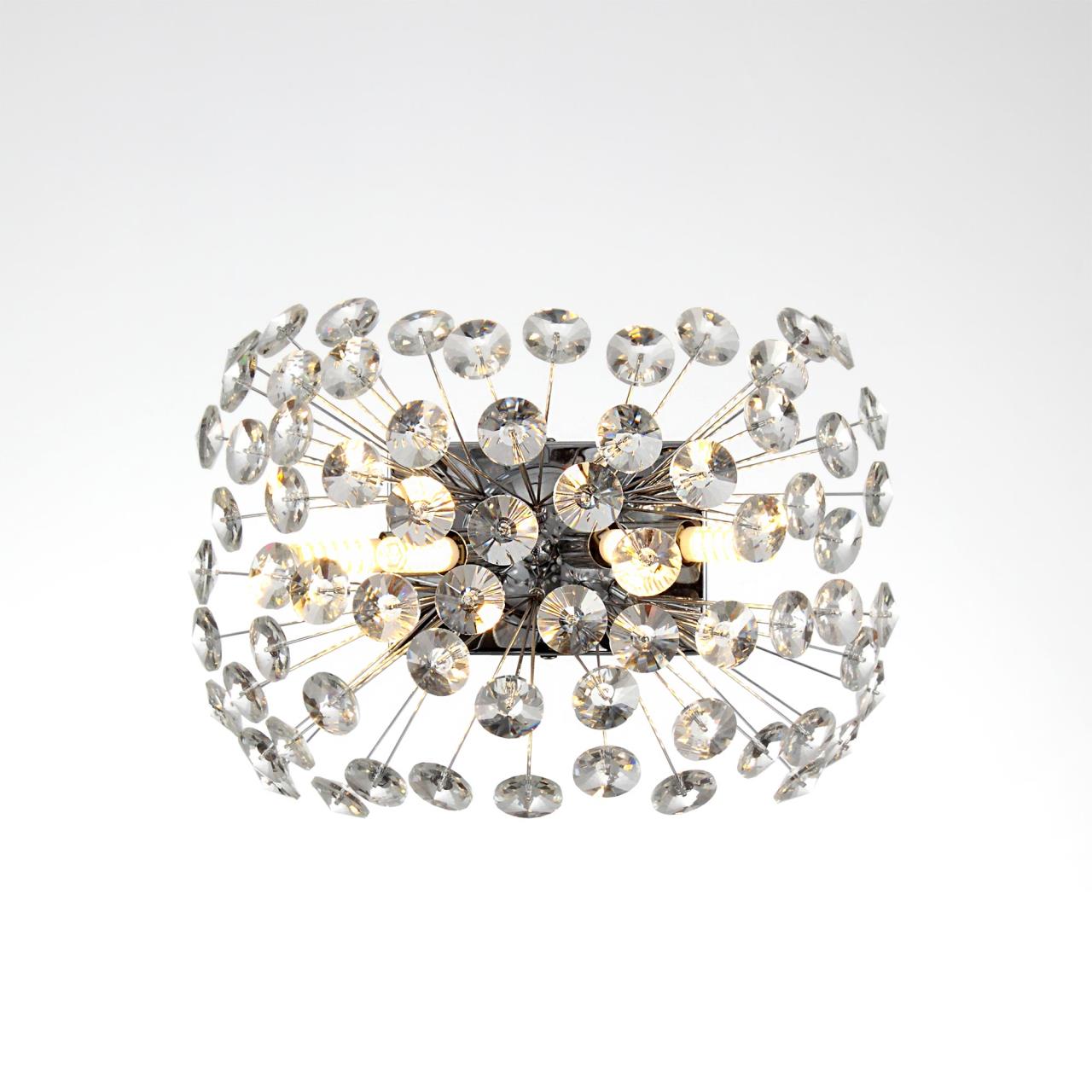 Настенный светильник Citilux Betsy EL322W04.1 в Москве