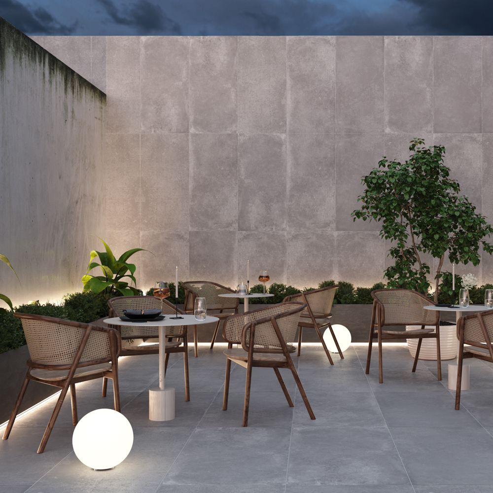 Светодиодная лента Maytoni Technical 24В 2835 9,6Вт/м 4000K IP65 10146