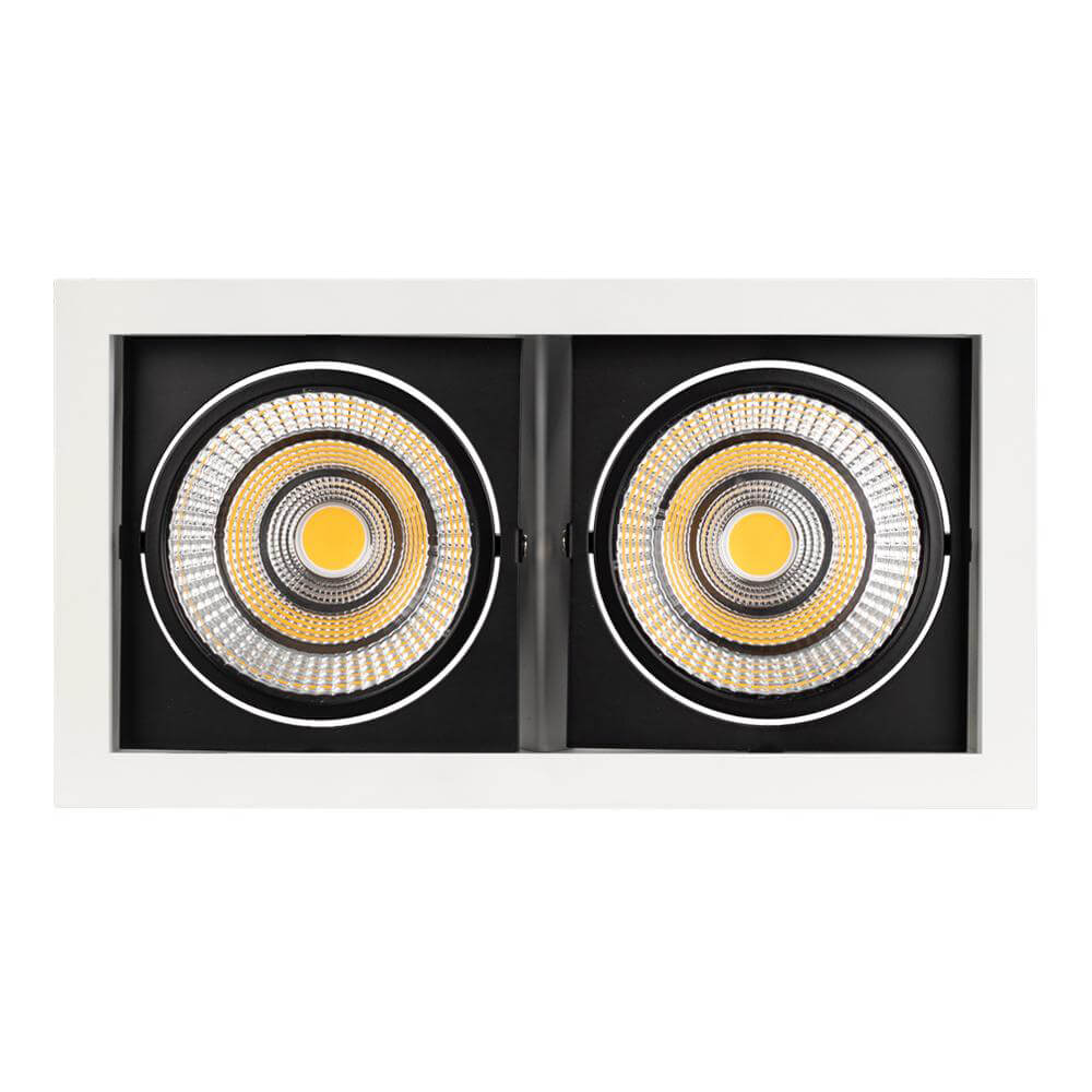 Встраиваемый светильник Arlight 028861