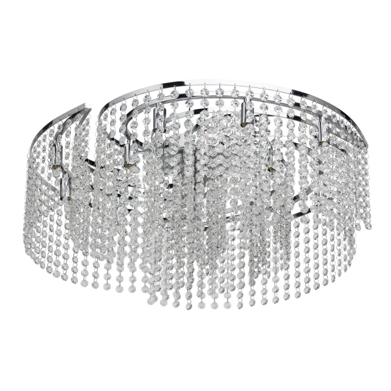 Потолочная люстра MW-Light Каскад 113010113