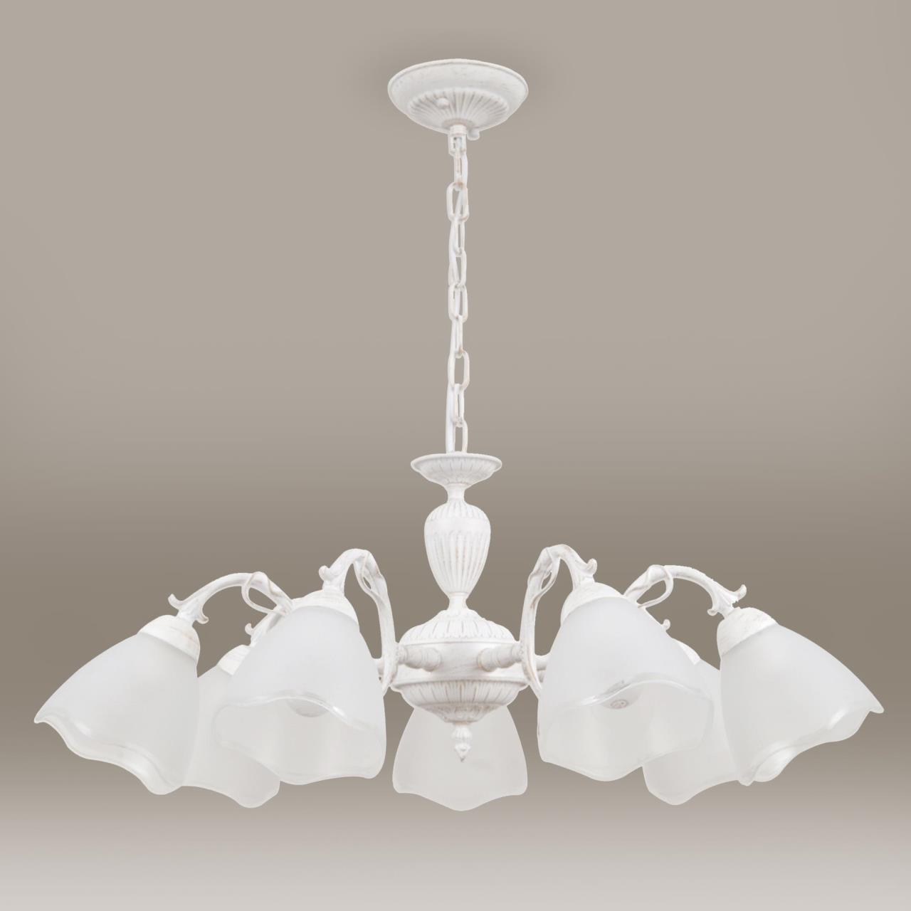 Подвесная люстра Citilux Латур CL413270 в Москве