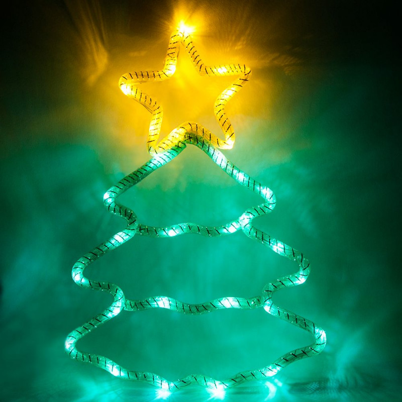 Светодиодная фигура Feron LT052 26912